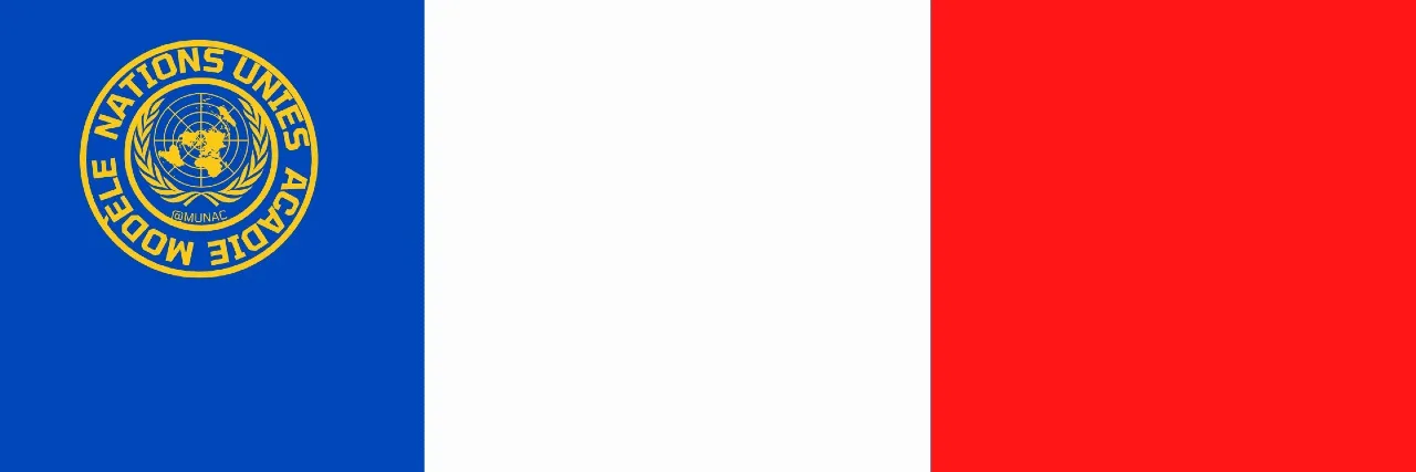 MUNAC 2026