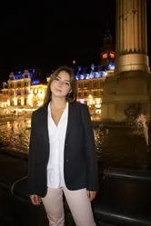 Cylène Gourdon