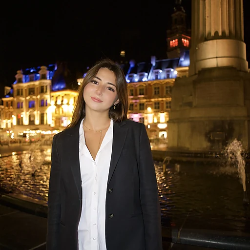 Cylène Gourdon