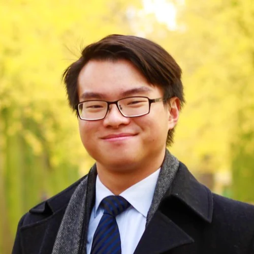Kevin Chuang