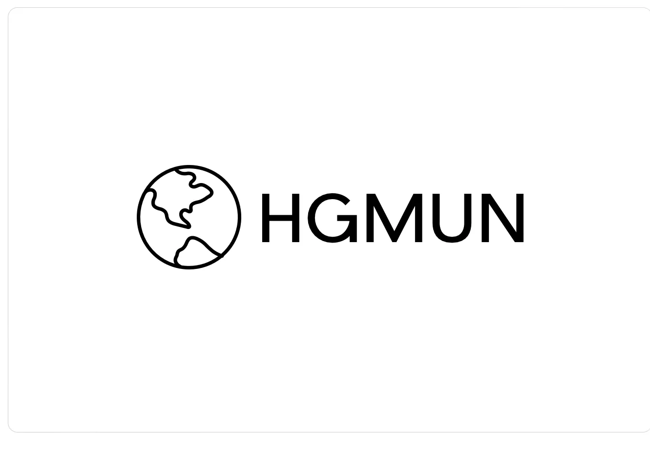 HGMUN 2024