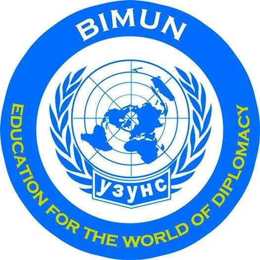 BIMUN UNA-Serbia 2020