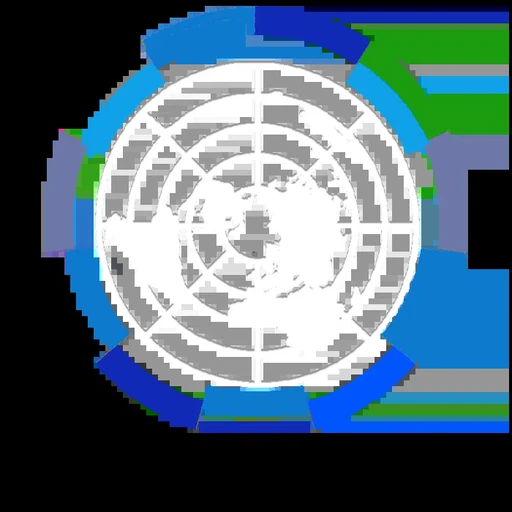 BELMUN 2016 logo