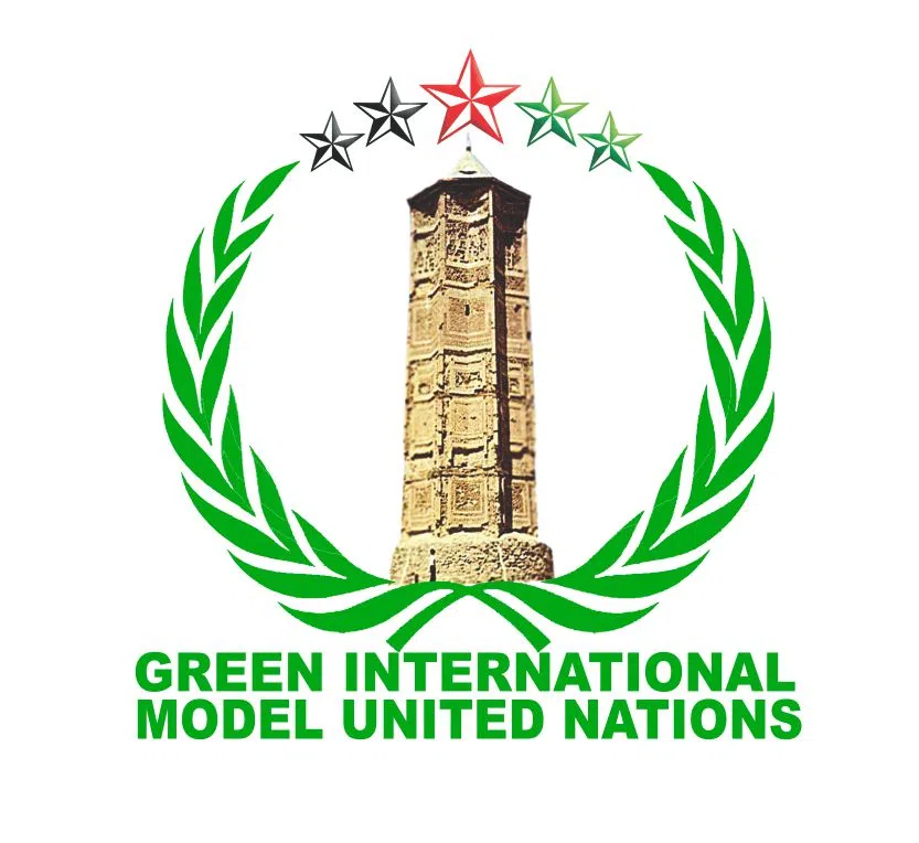 GIMUN-AF 2017