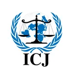 International Court of Justice(ICJ)