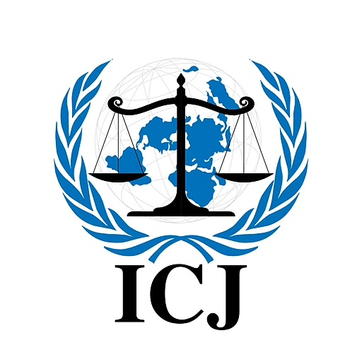 International Court of Justice(ICJ)