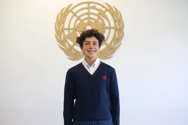 Samuel Torres Ramirez