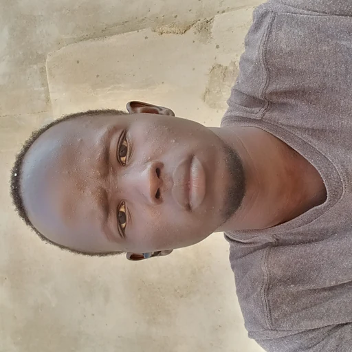 Deng Ajing Chol