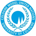 CologneMUN 2018Logo