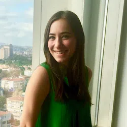 Cagla Duzbasan
