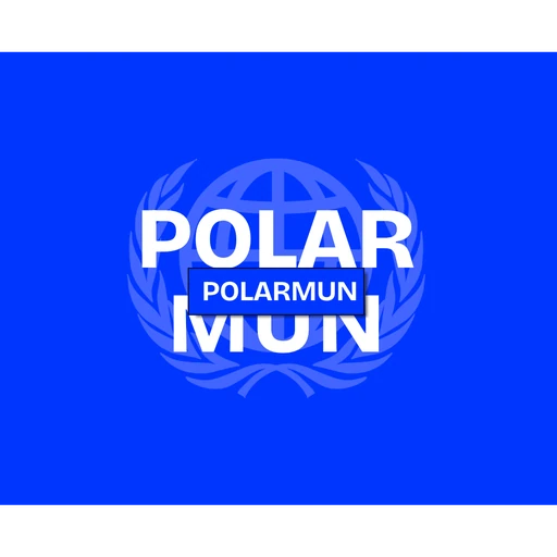 POLARMUN 2025 logo