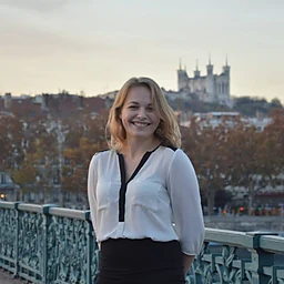 Anouk DeanaProfile Picture