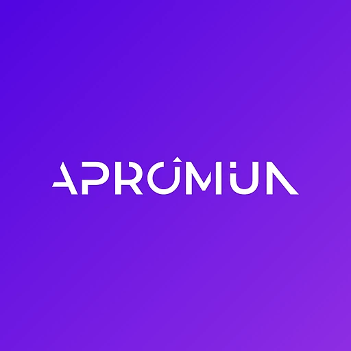 AproMUN 2023Logo