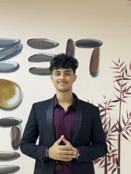 Neev Umesh Hiranandani