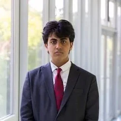 Shravan Shankar Coimbatore ShyamsundarProfile Picture