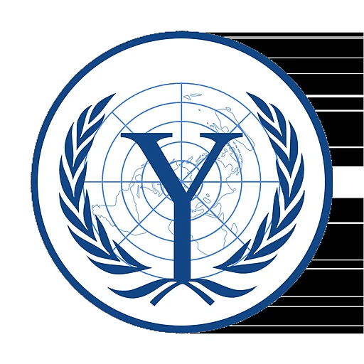 YMUN 2016 logo