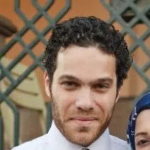 Amjad  El-Cheikh Ali