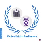 Fictive British Parliament (English)