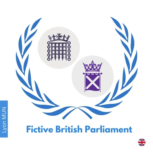 Fictive British Parliament (English)