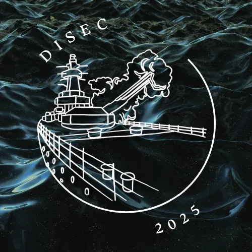 DISEC - Disarmament and International Security Committee