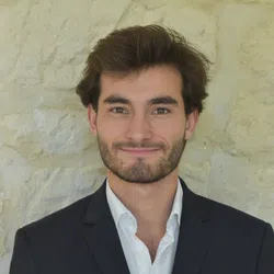 Tanguy Pastour