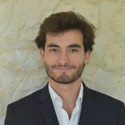 Tanguy PastourProfile Picture