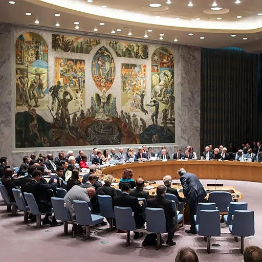 SC Crisis Committee