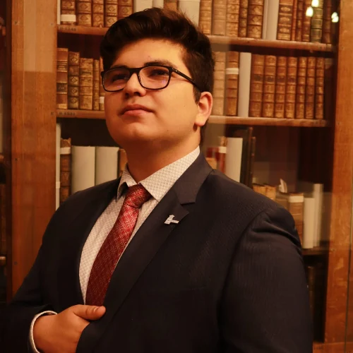 Berkan Alci