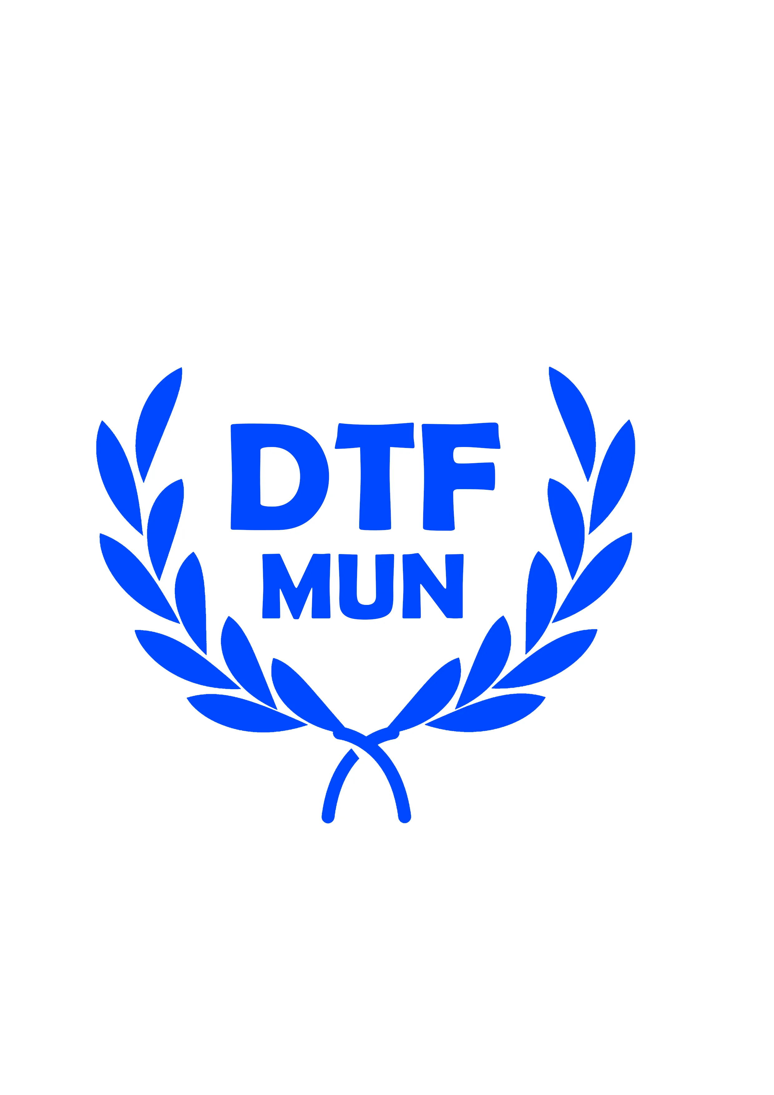 DTFMUN 2025