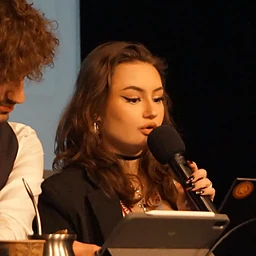 Hanna FarbiśProfile Picture
