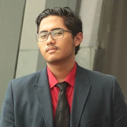Antoni Aliarto SetiadjiProfile Picture