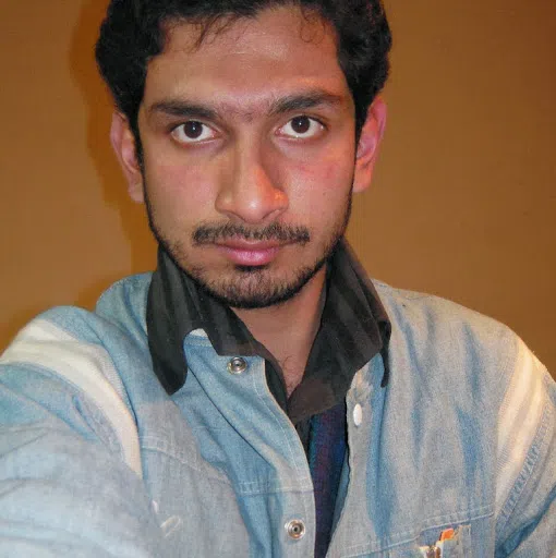 Paritesh Royal