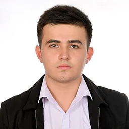 Samandar MuminmirzoyevProfile Picture