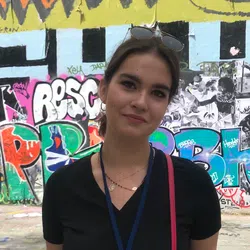 Aleksandra Urbańska