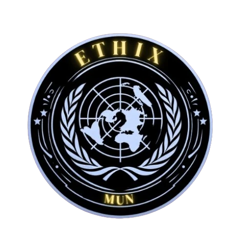 ETHICMUN 2024 logo