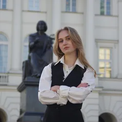 Jagoda Pluskwa-Dąbrowska