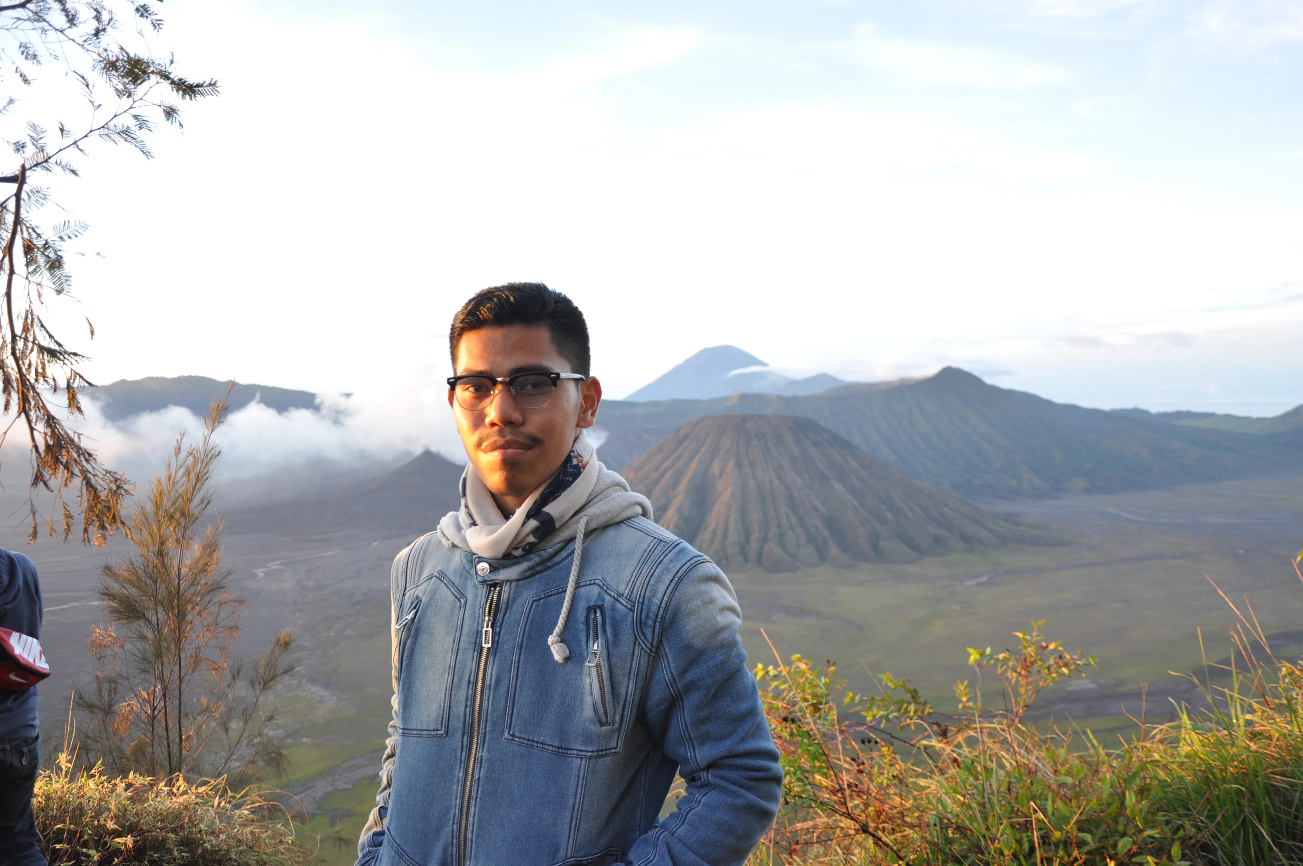Raden Mas Tryananto Djoko Wicaksono (Sonny)
