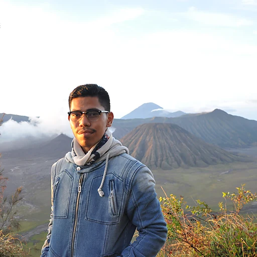Raden Mas Tryananto Djoko Wicaksono (Sonny)