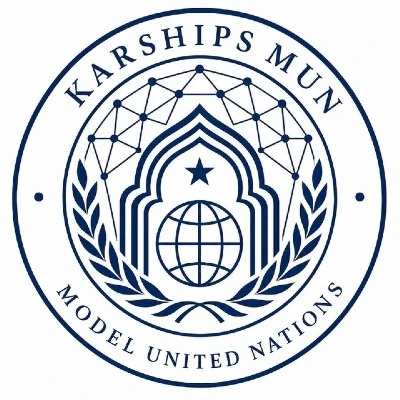 KPS MUN 2026 logo
