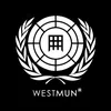 Westminster International Model United Nations Conference