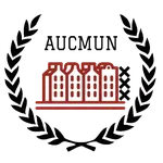 AUCMUN 2019Logo