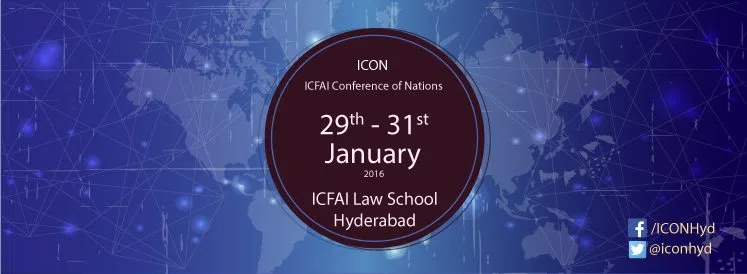 ICON 2016