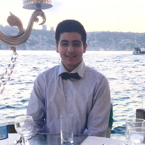 Boray Sulakcı