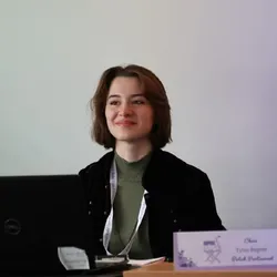 Nina Chodkowska