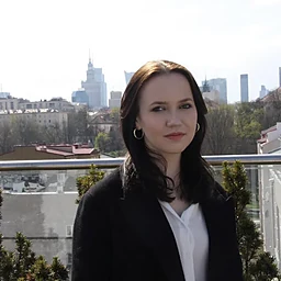 Lena Tarkiewicz Profile Picture