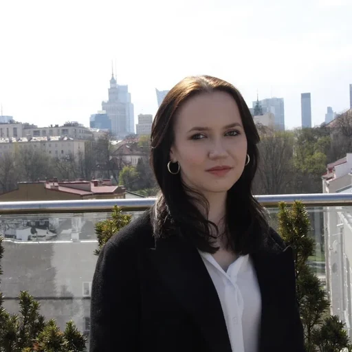Lena Tarkiewicz