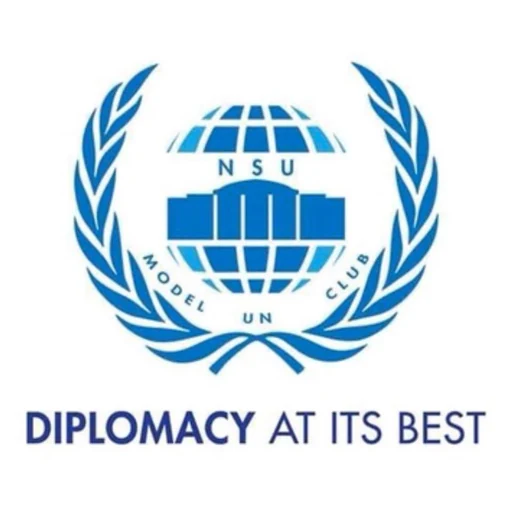 Nsu Model UN Club