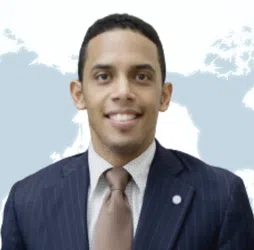 Hegel Martínez
