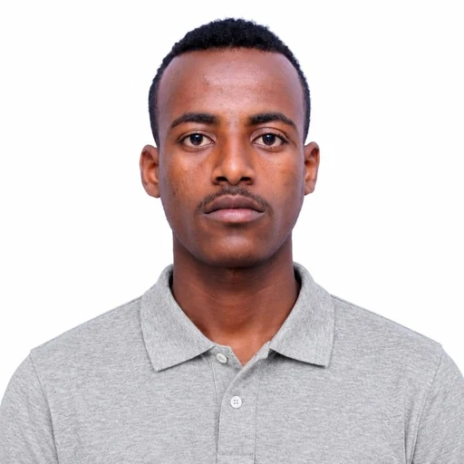 Feyisa Balcha Bekere