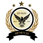 ISPMUN 2025Logo